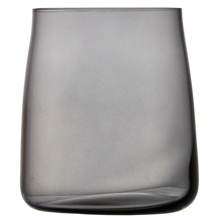 Szklanki do wody ze szkła kryształowego Smoke 420 ml 4 sztuki 31568