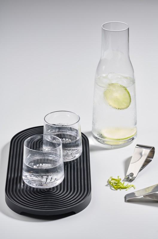 Niskie szklanki do drinków 2 sztuki 220 ml Rocks 332098