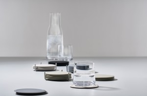 Niskie szklanki do drinków 2 sztuki 220 ml Rocks 332098