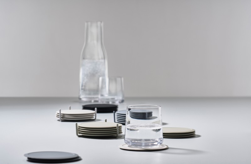 Niskie szklanki do drinków 2 sztuki 220 ml Rocks 332098