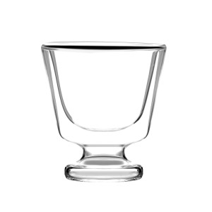 2 pucharki do deserów z podwójną ścianką 250 ml Soho 9002