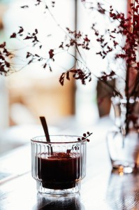 2 pucharki do deserów z podwójną ścianką 260 ml Lungo 27862