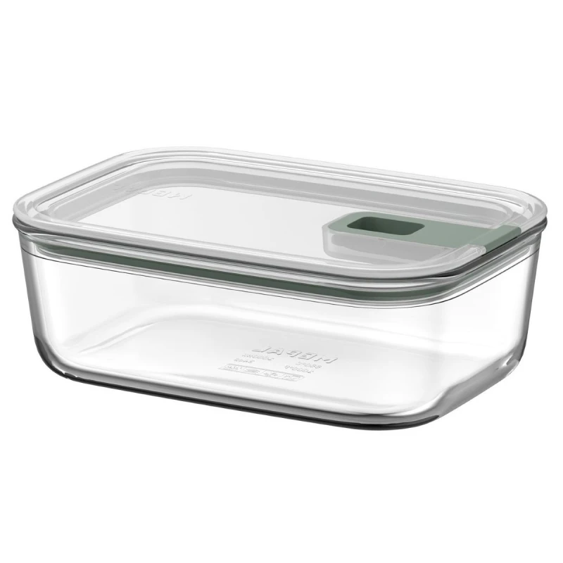 Pojemnik szklany EasyClip 2.0 1000ml Nordic Sage 106162594700
