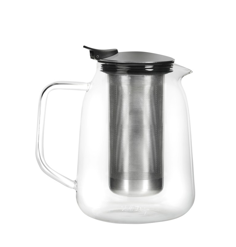 Zaparzacz do herbaty 800ml VITA 26575