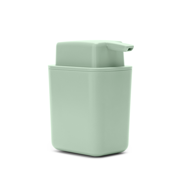 Dozownik do mydła w płynie Jade Green 215766