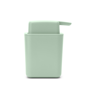 Dozownik do mydła w płynie Jade Green 215766