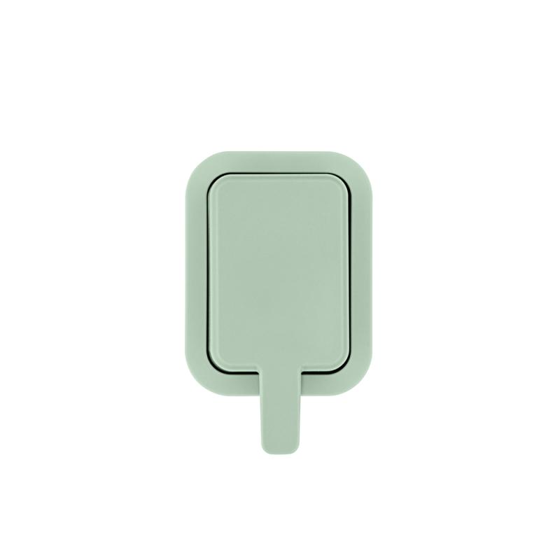 Dozownik do mydła w płynie Jade Green 215766