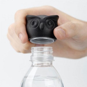 Otwieracz do butelek Thirsty Owl 10235-BK