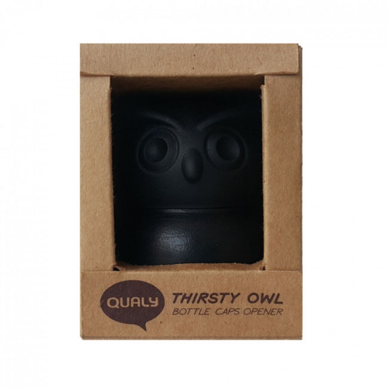 Otwieracz do butelek Thirsty Owl 10235-BK