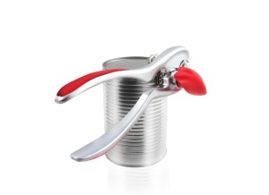 Otwieracz do konserw Sweet czerwony 3918