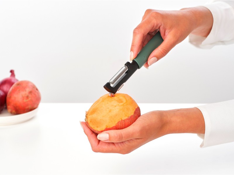 Obieraczka obrotowa Tasty+ Green 230844