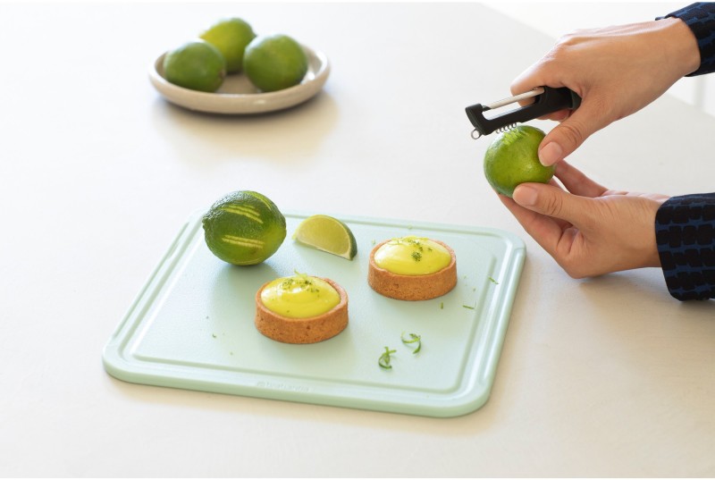 Obieraczka obrotowa Tasty+ Green 230844