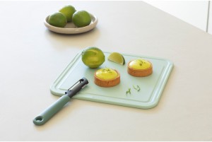 Obieraczka obrotowa Tasty+ Green 230844