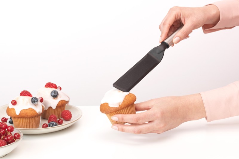 Szpatuła do ciasta non stick Profile 250422