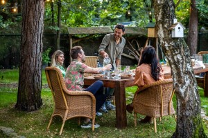 Dzbanek 1,5l Club Crystal 4687535