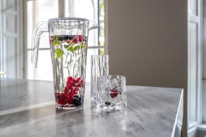 Dzbanek 1,5l Club Crystal 4687535