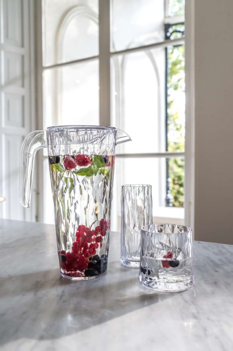 Dzbanek Club 1,5l transparentny 3687535