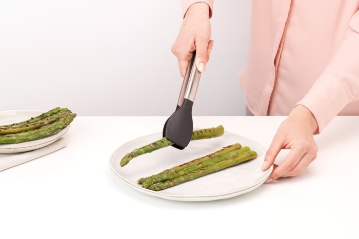 Szczypce non stick Profile 250989