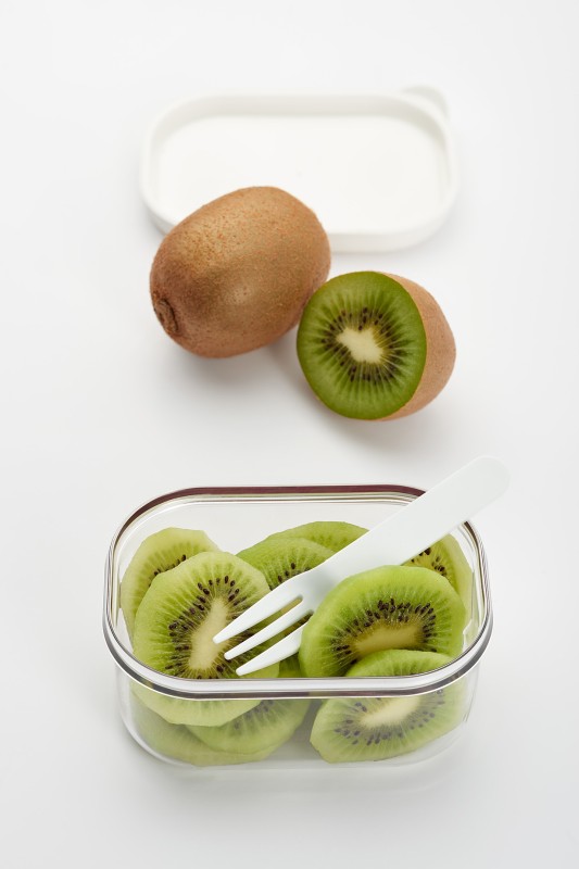 Fruit Box Take a Break Nordic Green 107682092400