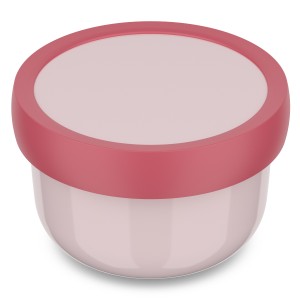 Fruit Box pudełko na owoce Campus 300 ml Cool Pink 107430074100