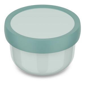 Fruit Box pudełko na owoce Campus 300 ml Cool Mint 107430090300
