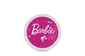 Fruit Box pudełko na owoce Campus 300 ml Barbie 107430065414