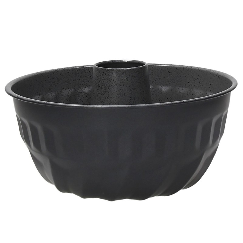 Forma do pieczenia 22cm Premium ciemny szary YB44461PRBAA