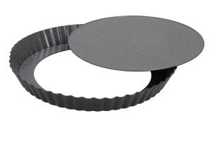 Forma do pieczenia 27,5cm Premium ciemny szary YB44462PRBAA