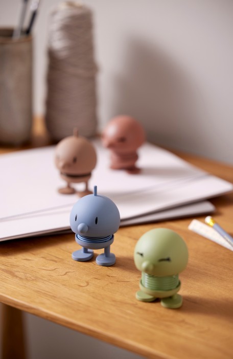 Figurka Hoptimist Soft Bimble S Ruby 26058