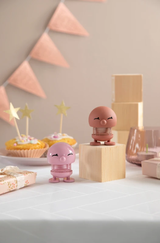 Figurka Hoptimist Soft Bimble S Ruby 26058