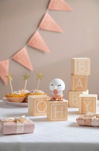 Figurka Hoptimist Baby Bimble S Melon 32247