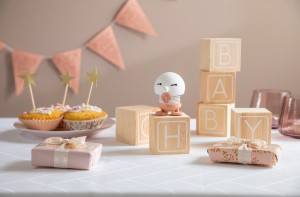 Figurka Hoptimist Baby Bimble S Melon 32247