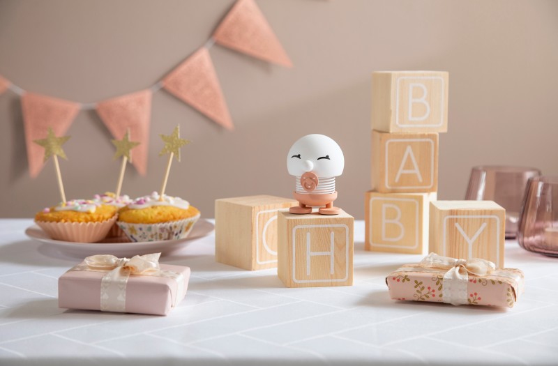 Figurka Hoptimist Baby Bimble S Melon 32247