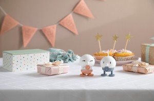 Figurka Hoptimist Baby Bimble S Melon 32247