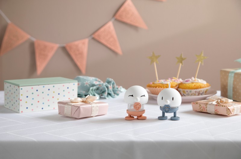 Figurka Hoptimist Baby Bimble S Melon 32247