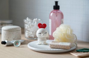 Figurka Hoptimist Bimble Love S biały 26131