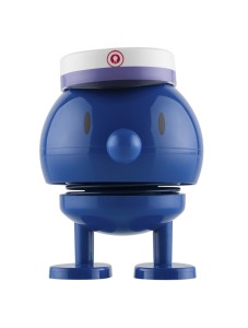 Figurka Student Bumble S niebieski 26148