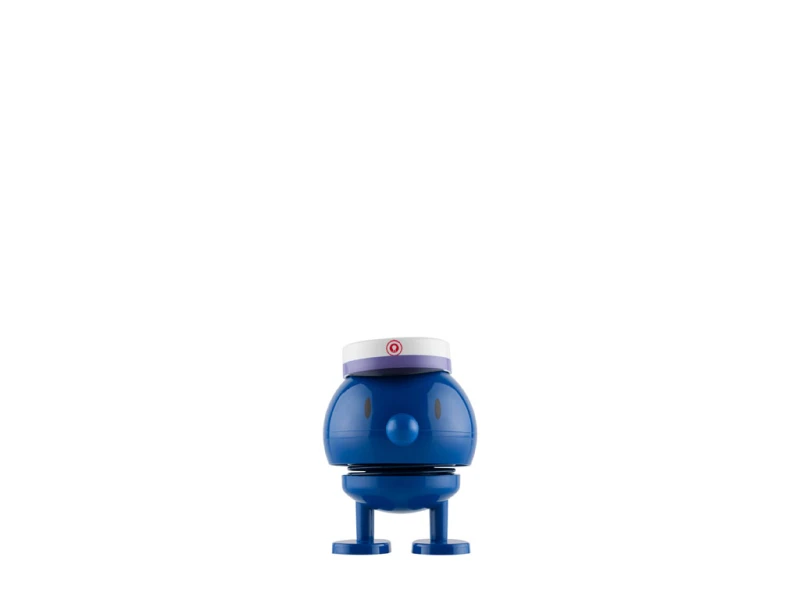 Figurka Student Bumble S niebieski 26148