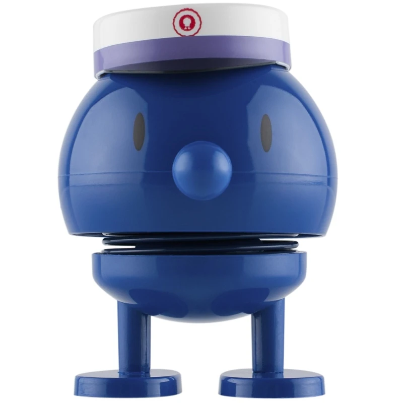 Figurka Student Bumble S niebieski 26148