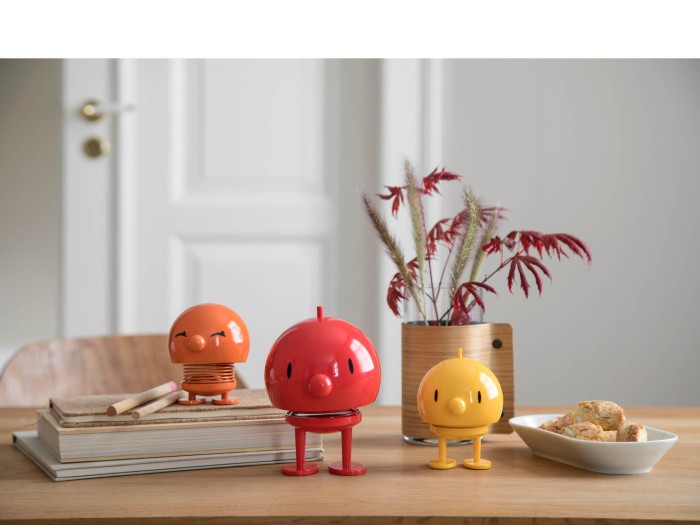 Hoptimist Bumble S Yellow 26071