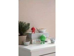 Hoptimist Bumble S Red 26073