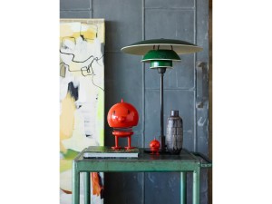 Hoptimist Bumble S Red 26073