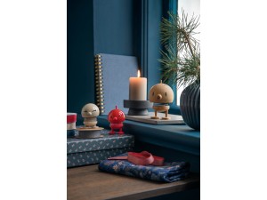 Hoptimist Bumble S Red 26073