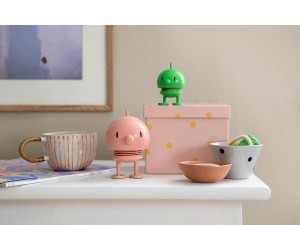 Hoptimist Bumble S Green 26077