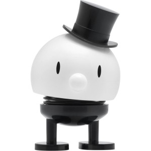 Hoptimist Wedding Groom Black 26134