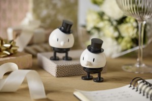 Hoptimist Wedding Groom Black 26134