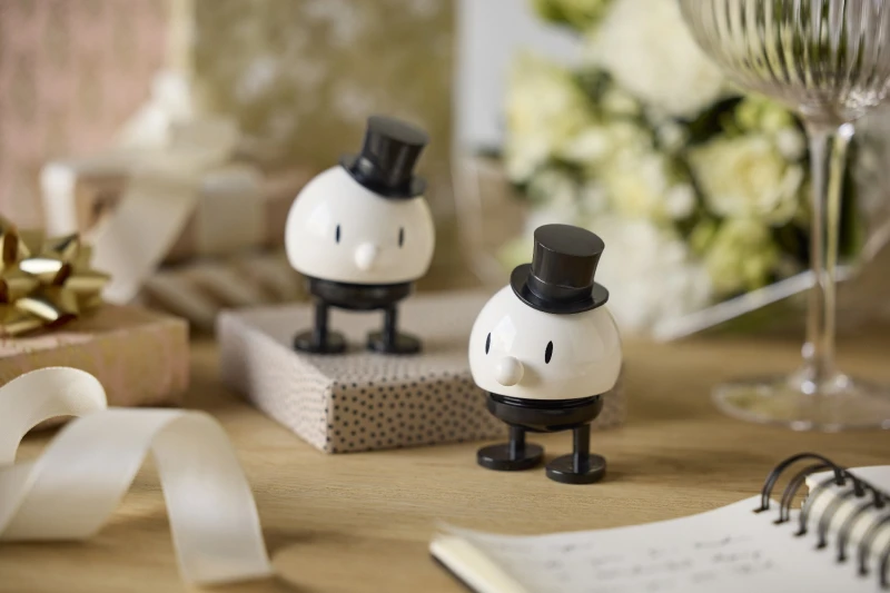 Hoptimist Wedding Groom Black 26134