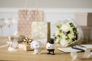 Hoptimist Wedding Groom Black 26134