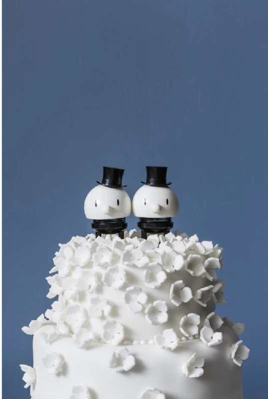 Hoptimist Wedding Groom Black 26134