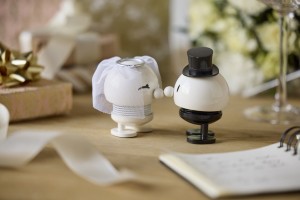 Hoptimist Wedding Groom Black 26134